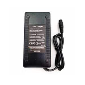 Cargador 60V 2Ah GX16