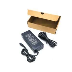 Cargador 36V 2Ah GX12