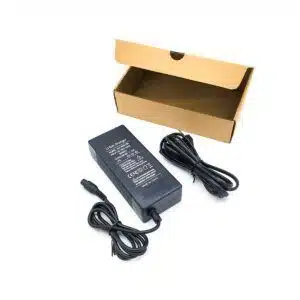 Cargador 36V 2Ah GX12