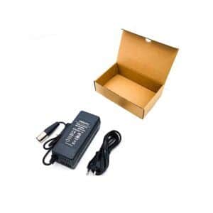 Cargador 36V 2Ah XLR