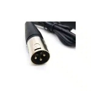 Cargador 36V 2Ah XLR
