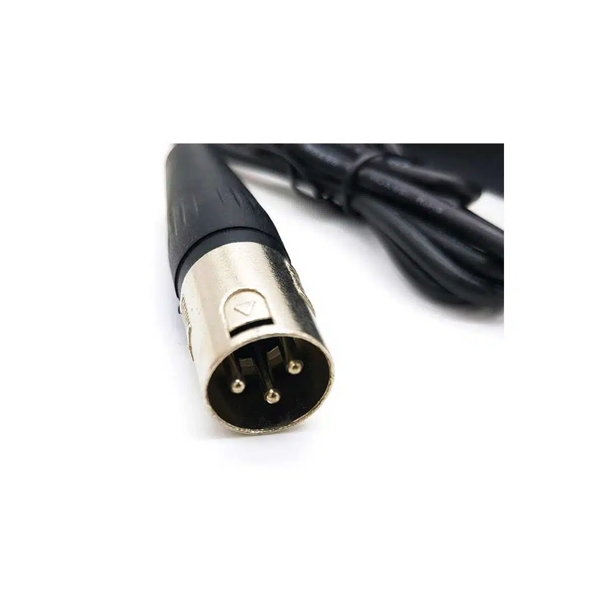 Cargador 36V 2Ah XLR