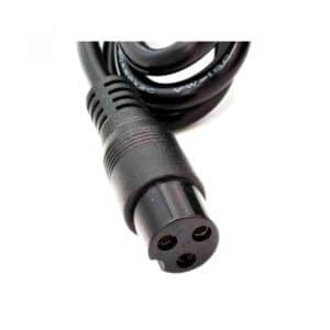 Cargador 48V 2Ah GX16