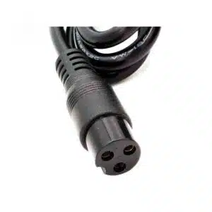 Cargador 48V 2Ah GX16