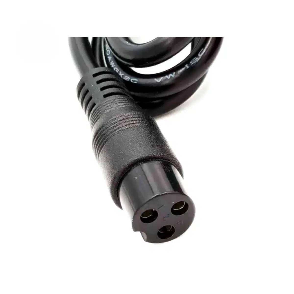 Cargador 48V 2Ah GX16