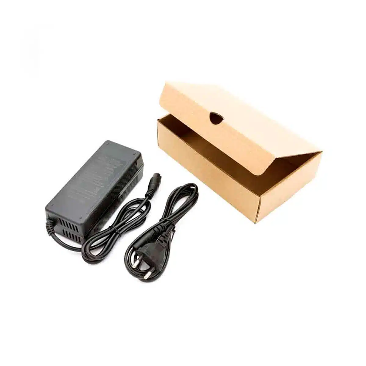 Cargador 48V 2A GX16