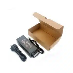 Cargador 48V 2A DC