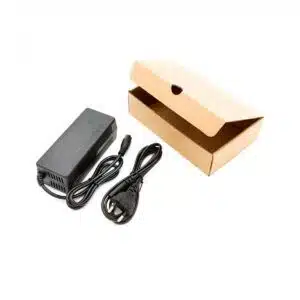 Cargador 52V 2A GX16