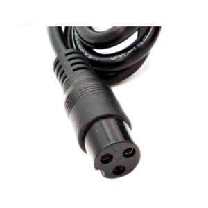 Cargador 52V 2Ah GX16