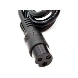 Cargador 52V 2Ah GX16