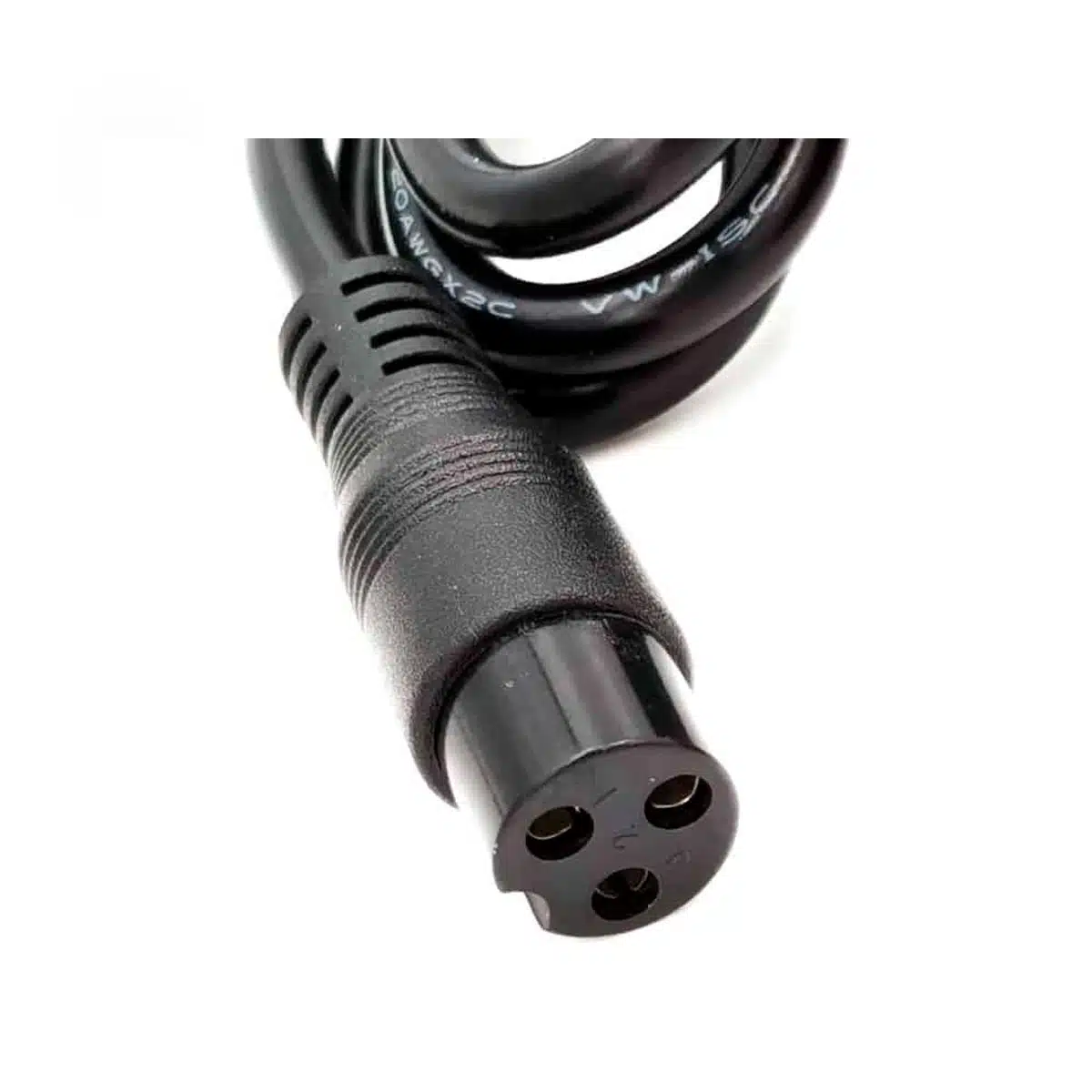Cargador 52V 2Ah GX16