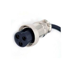 Cargador Premium 60V 2Ah GX16