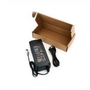 Cargador Premium 60V 2Ah GX16