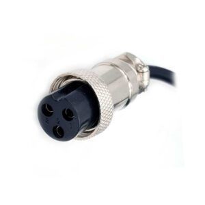 Cargador Premium 36V 2Ah GX16