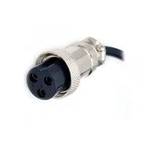Cargador Premium 36V 2Ah GX16