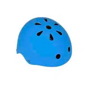 Casco Seguridad Azul