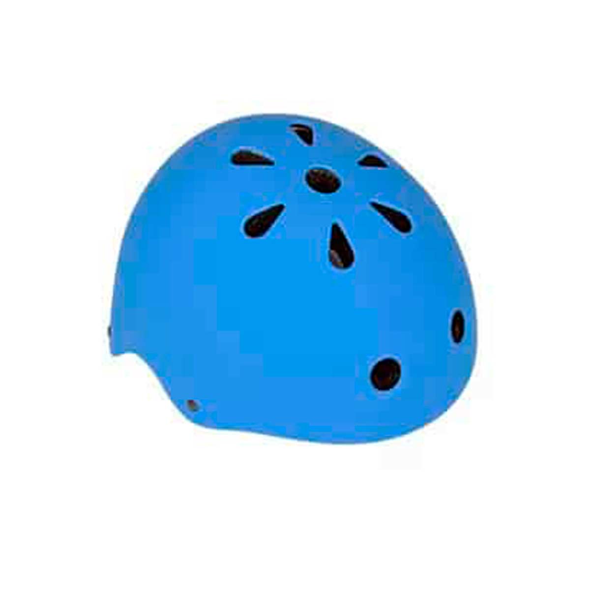 Casco Seguridad Azul