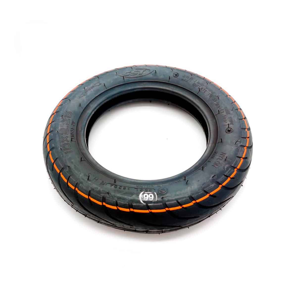 Cubierta 10x2.25-6 CST