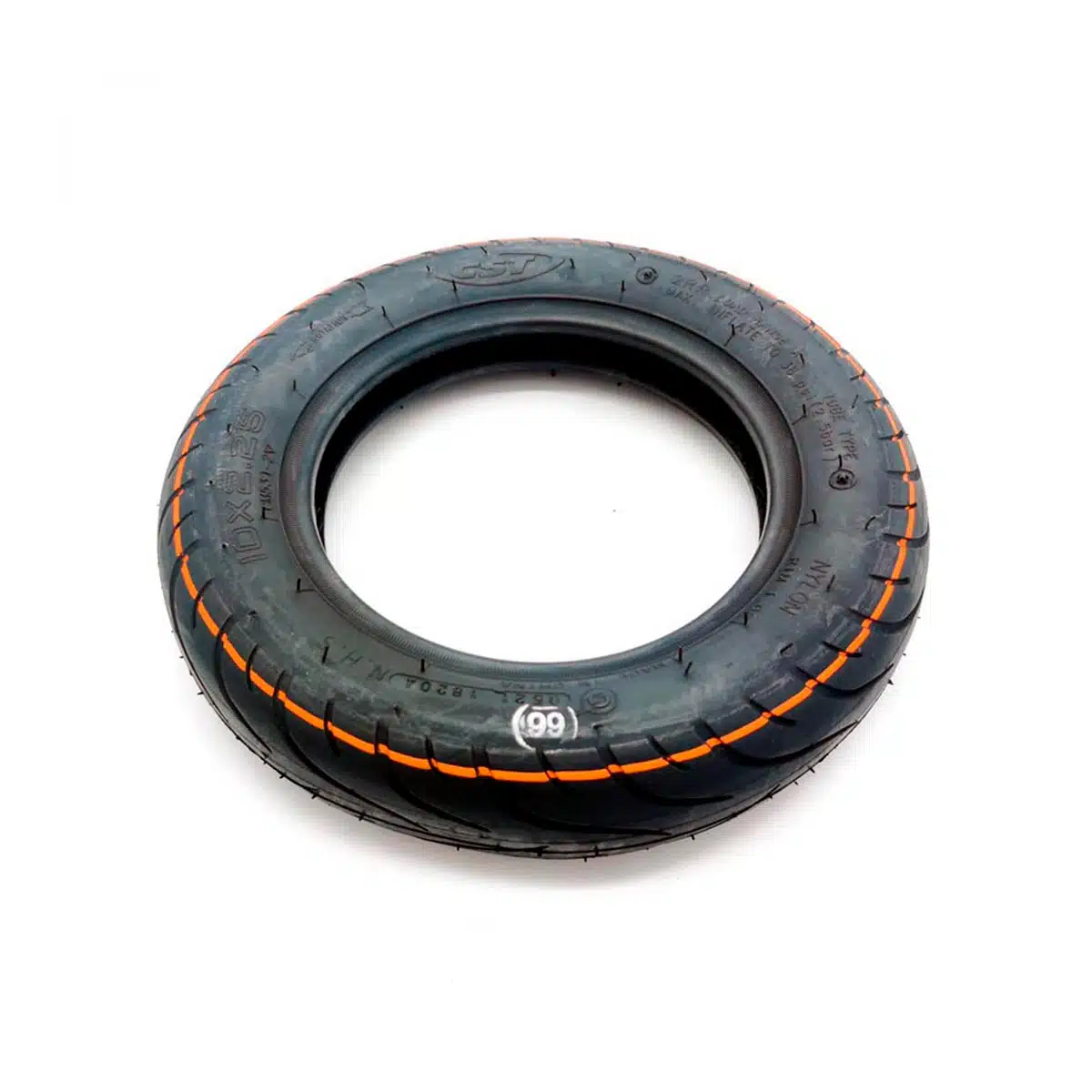 Cubierta 10x2.25-6 CST