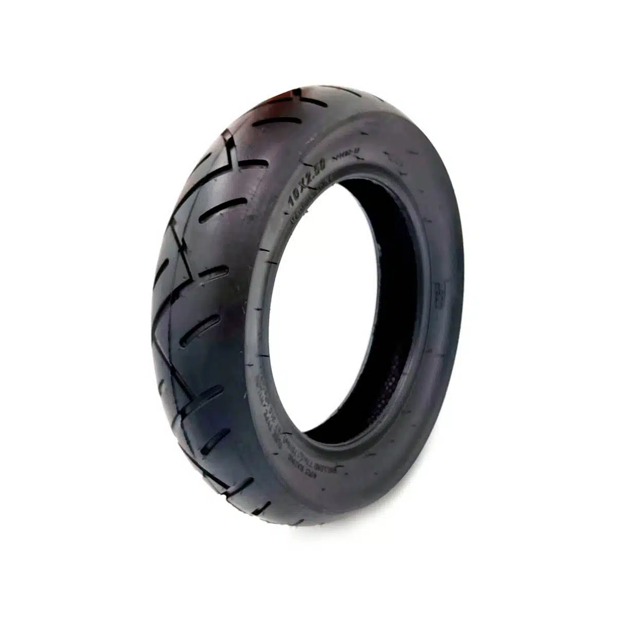 Cubierta 10x2.50-6 Wanda