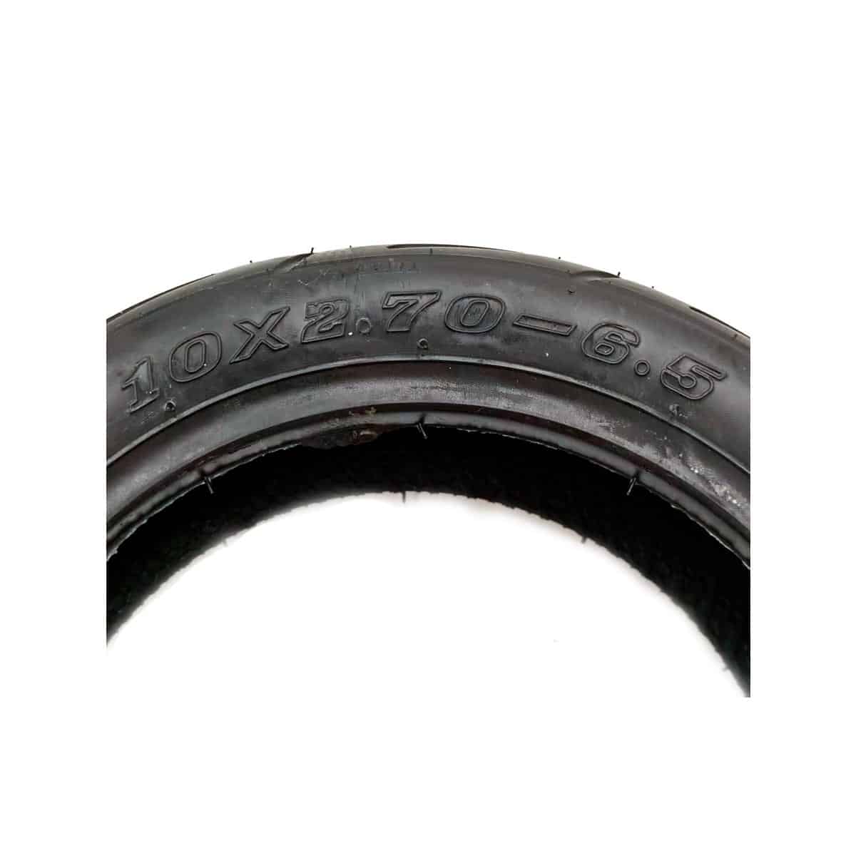 Cubierta Wanda 10x2.7-6.5