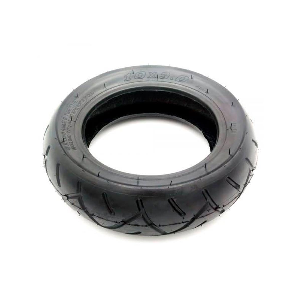 Cubierta 10x3
