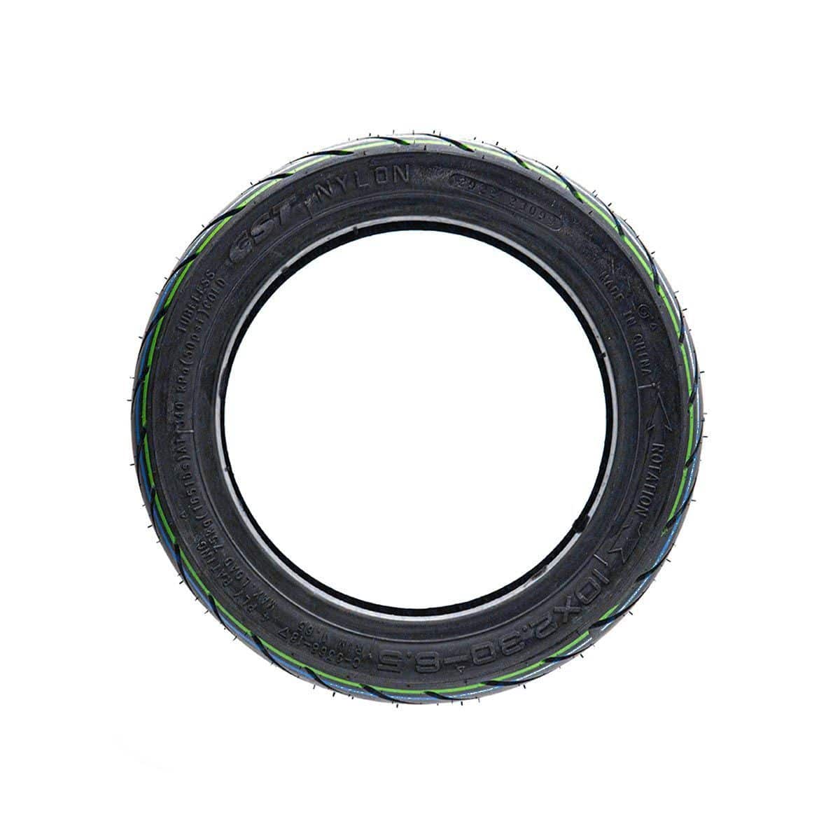 Cubierta 10x2.3-6.5 CST