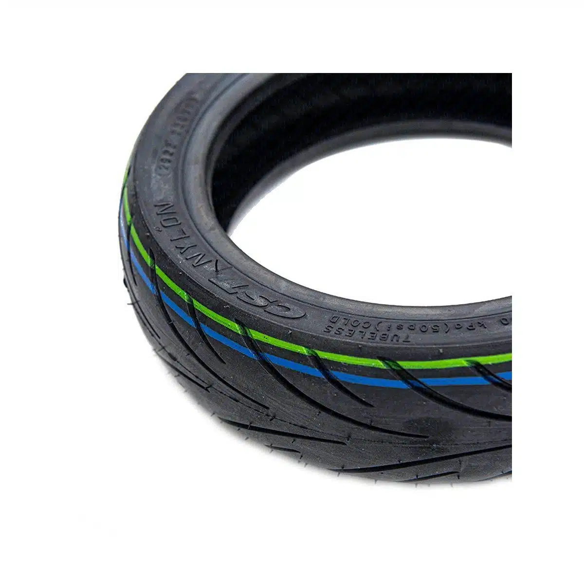 Cubierta 10x2.3-6.5 CST