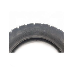 Cubierta Tubeless Offroad 80/65-6 (10x3) (255x80) TUOVT