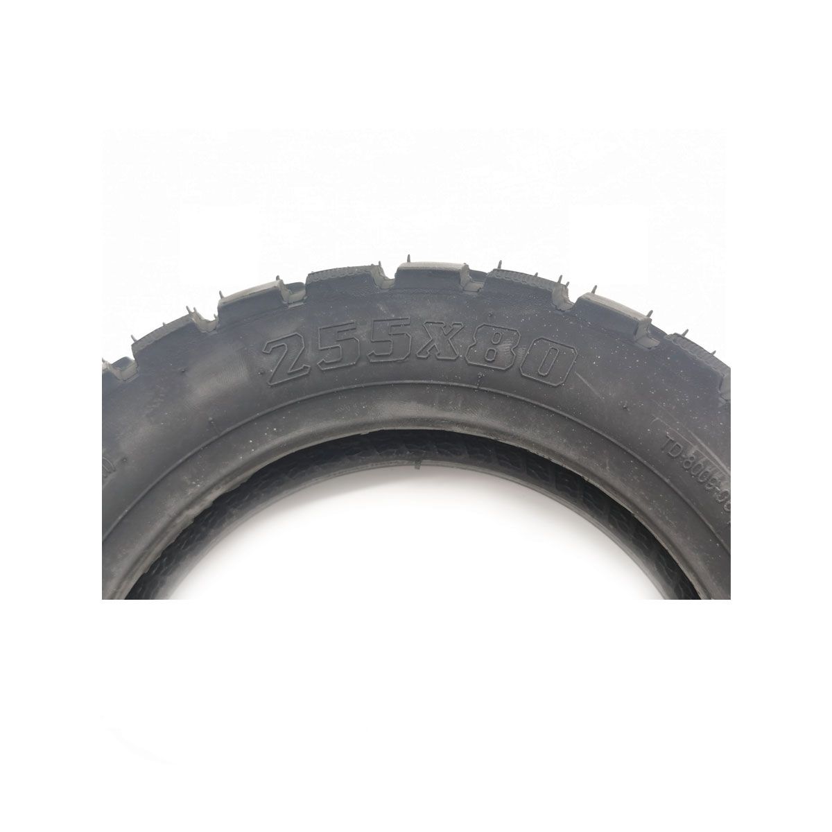 Cubierta Tubeless Offroad 80/65-6 (10x3) (255x80) TUOVT