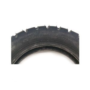 Cubierta Tubeless Offroad 80/65-6 (10x3) (255x80) TUOVT
