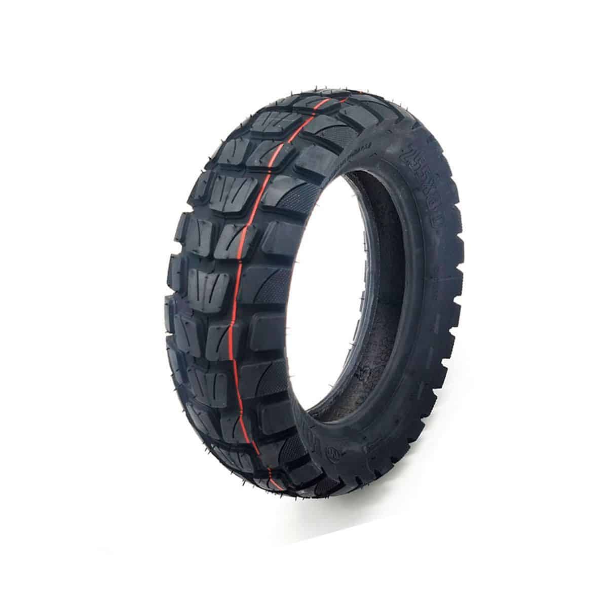 Cubierta Tubeless Offroad 80/65-6 (10x3) (255x80) TUOVT