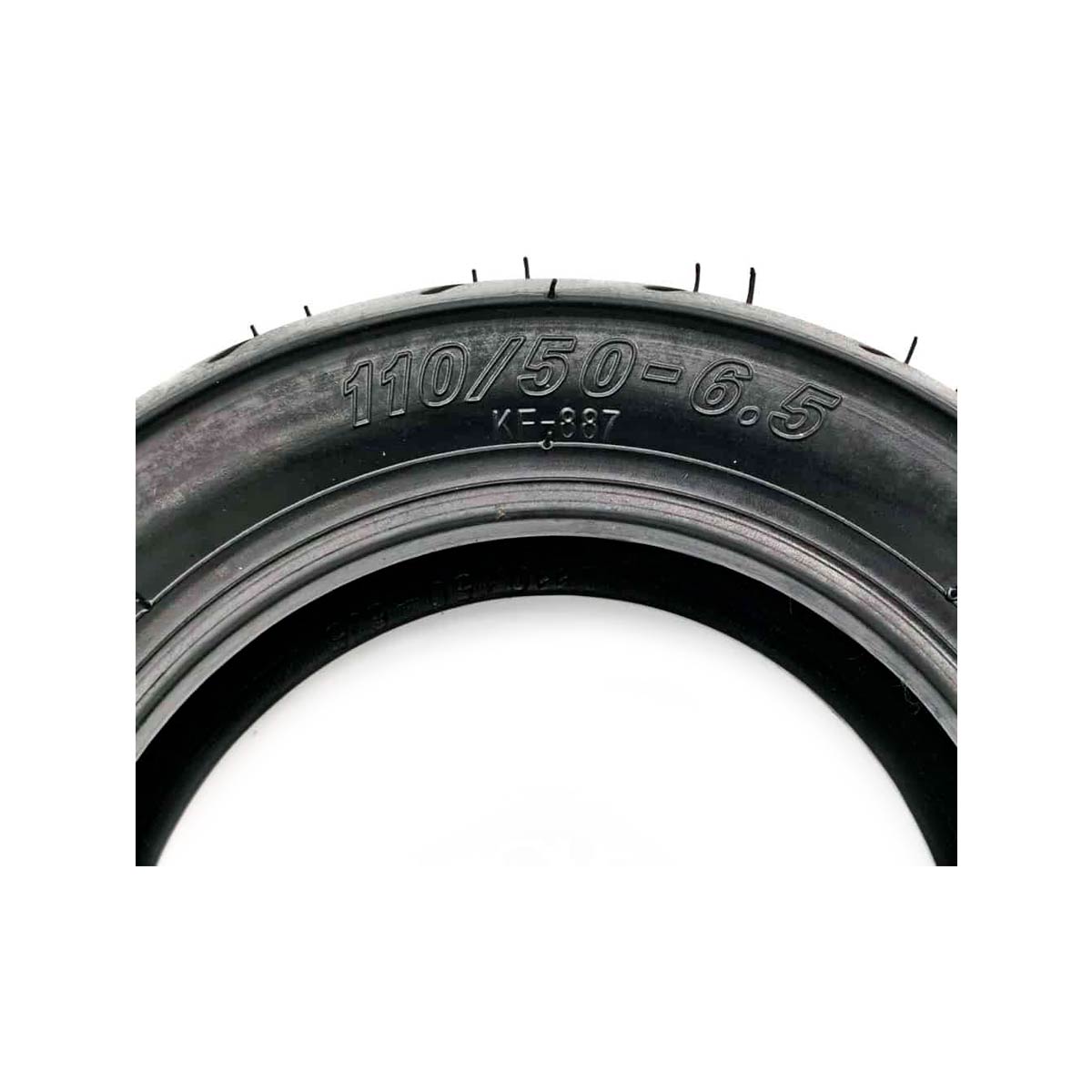 Cubierta Cityroad 110/50-6.5 (11x3)
