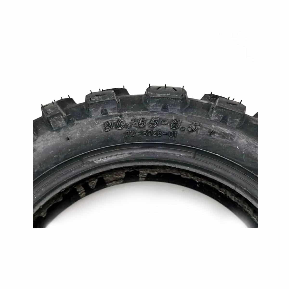 Cubierta 90/65-6.5 Offroad
