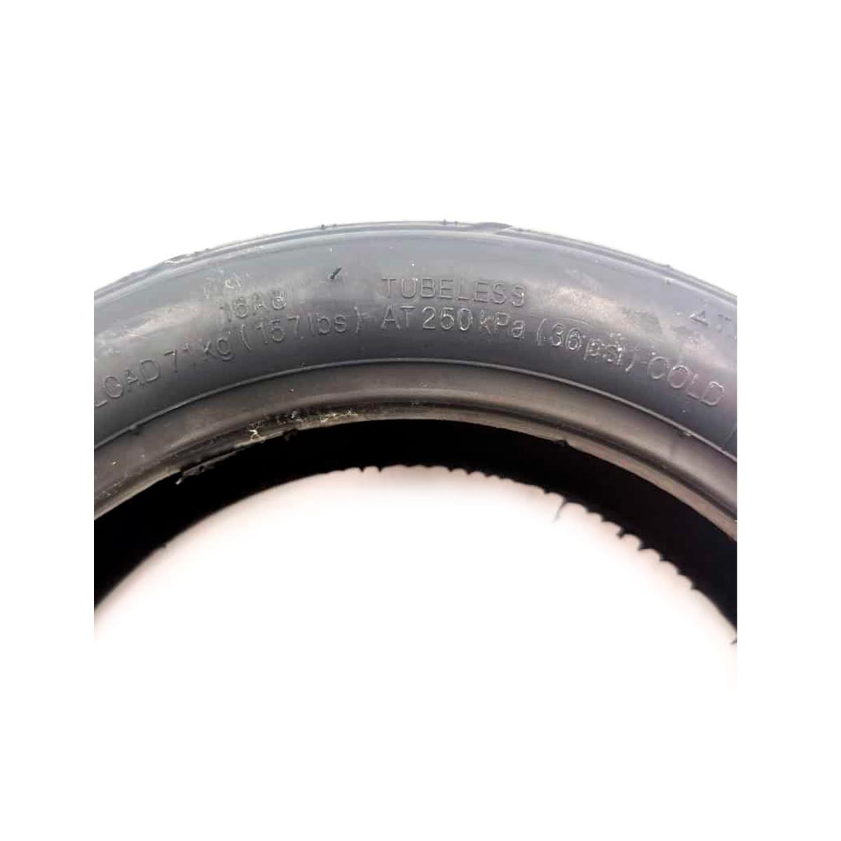 Cubierta Chaoyang 10x2.5-6.5