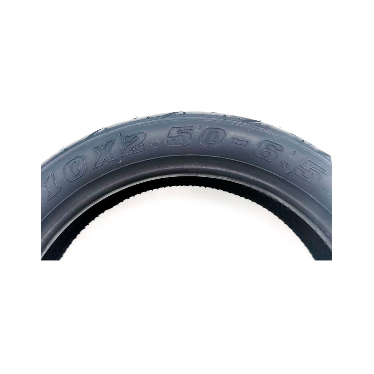 Cubierta Chaoyang 10x2.5-6.5