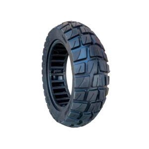 Rueda Maciza 10x2.75-6.5 Offroad