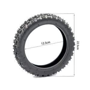 Cubierta Offroad Amalibay 9x2