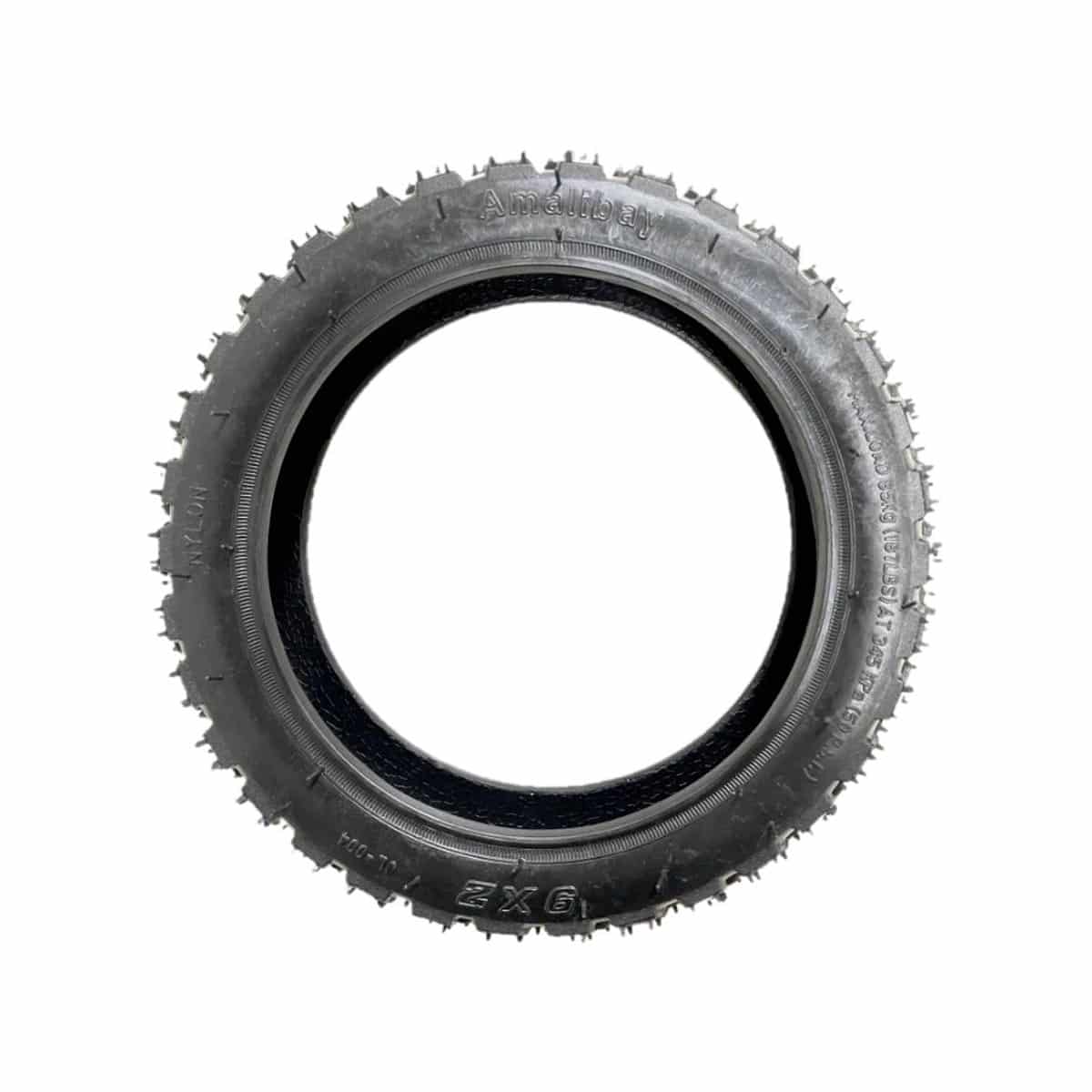 Cubierta Offroad Amalibay 9x2