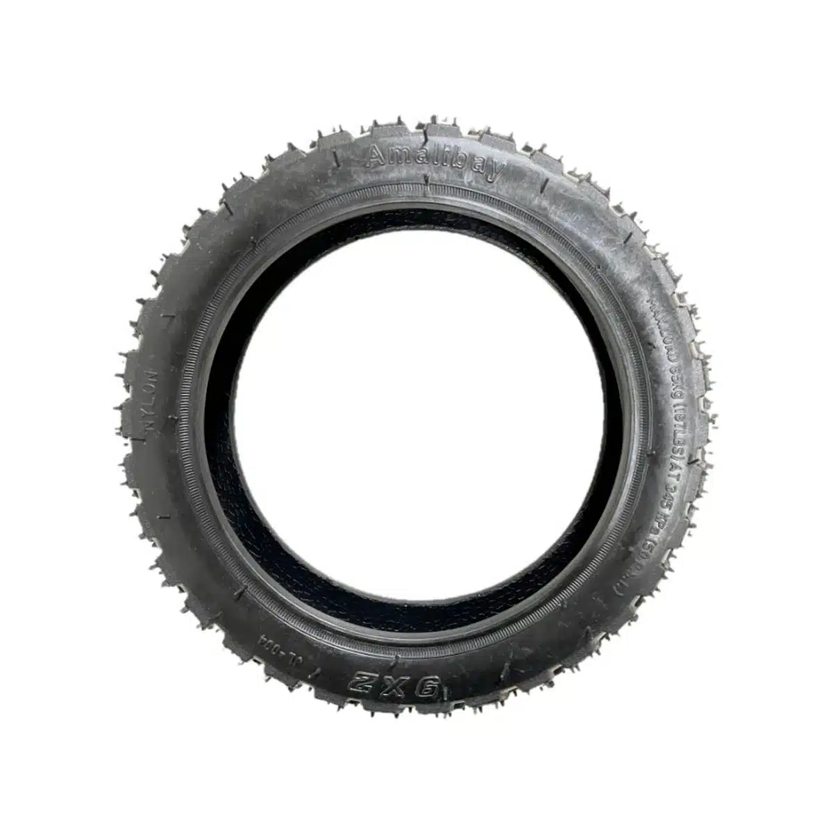 Cubierta Offroad Amalibay 9x2