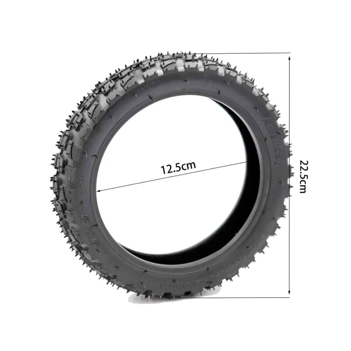 Cubierta Offroad Amalibay 9x2