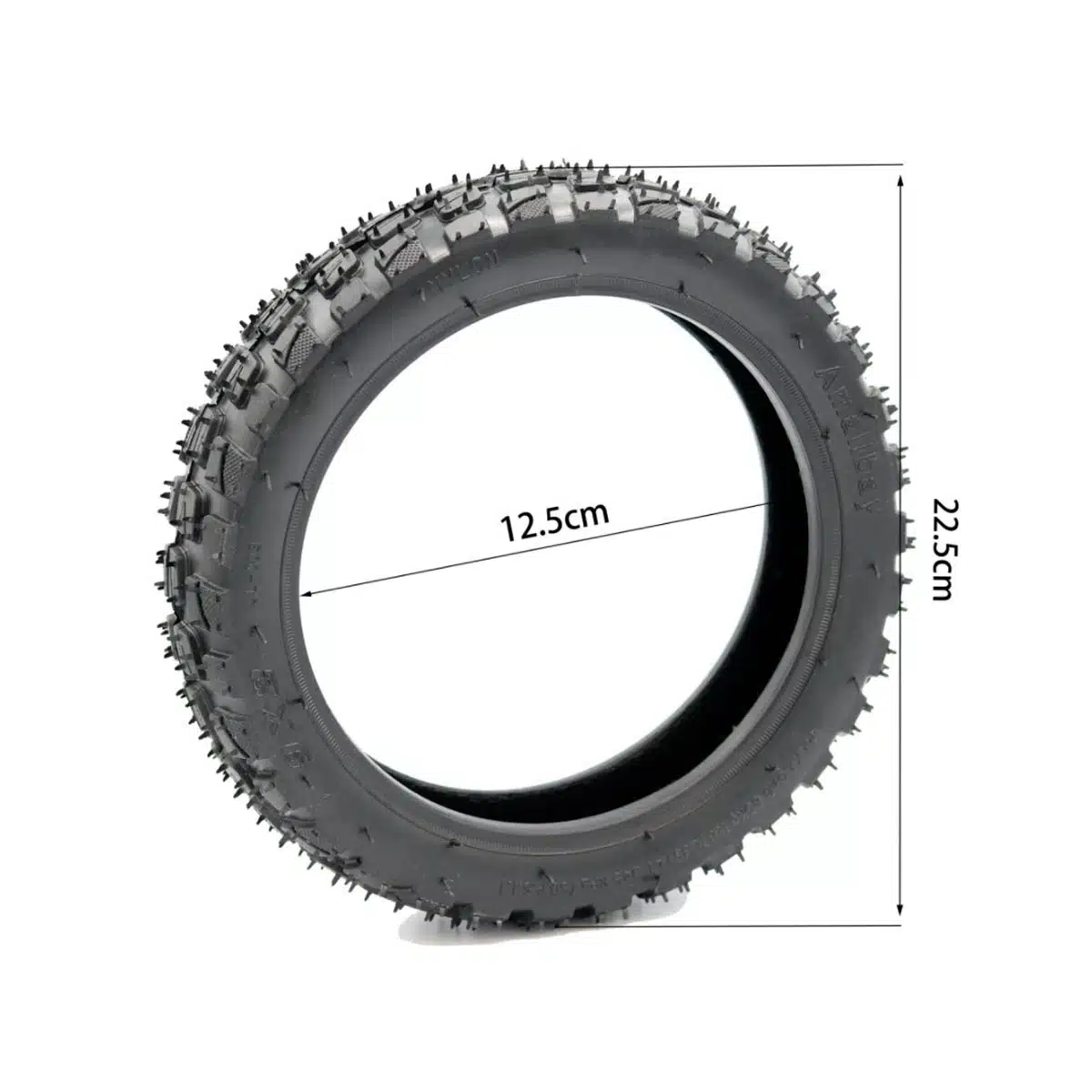 Cubierta Offroad Amalibay 9x2