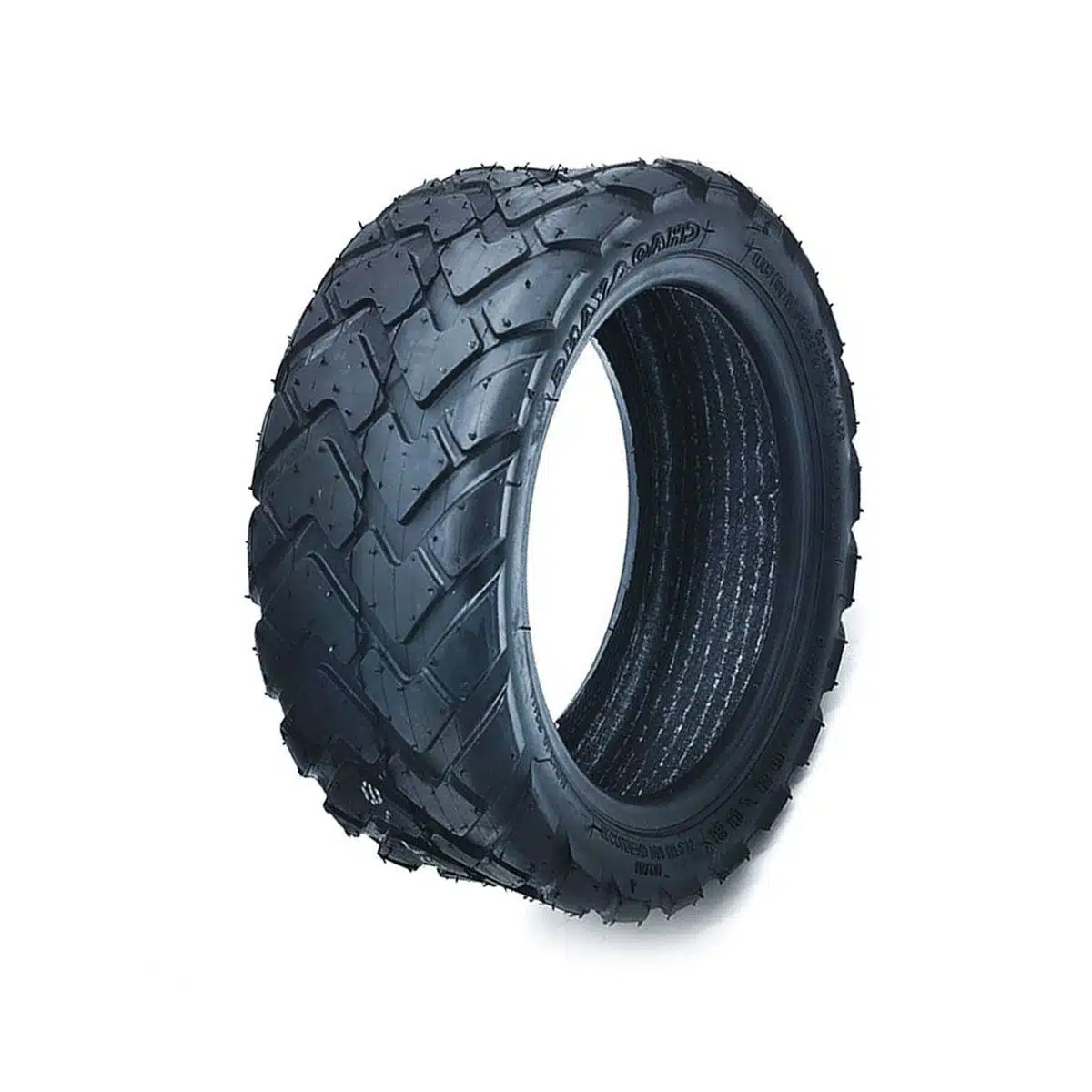 Cubierta Tubeless 80/60-6 Chaoyang