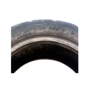 Cubierta Tubeless CityRoad 90/65-6.5 CST 1