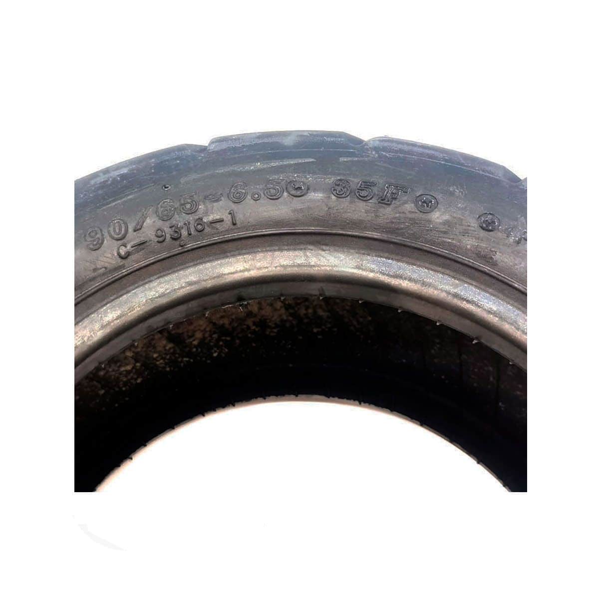 Cubierta Tubeless CityRoad 90/65-6.5 CST 1