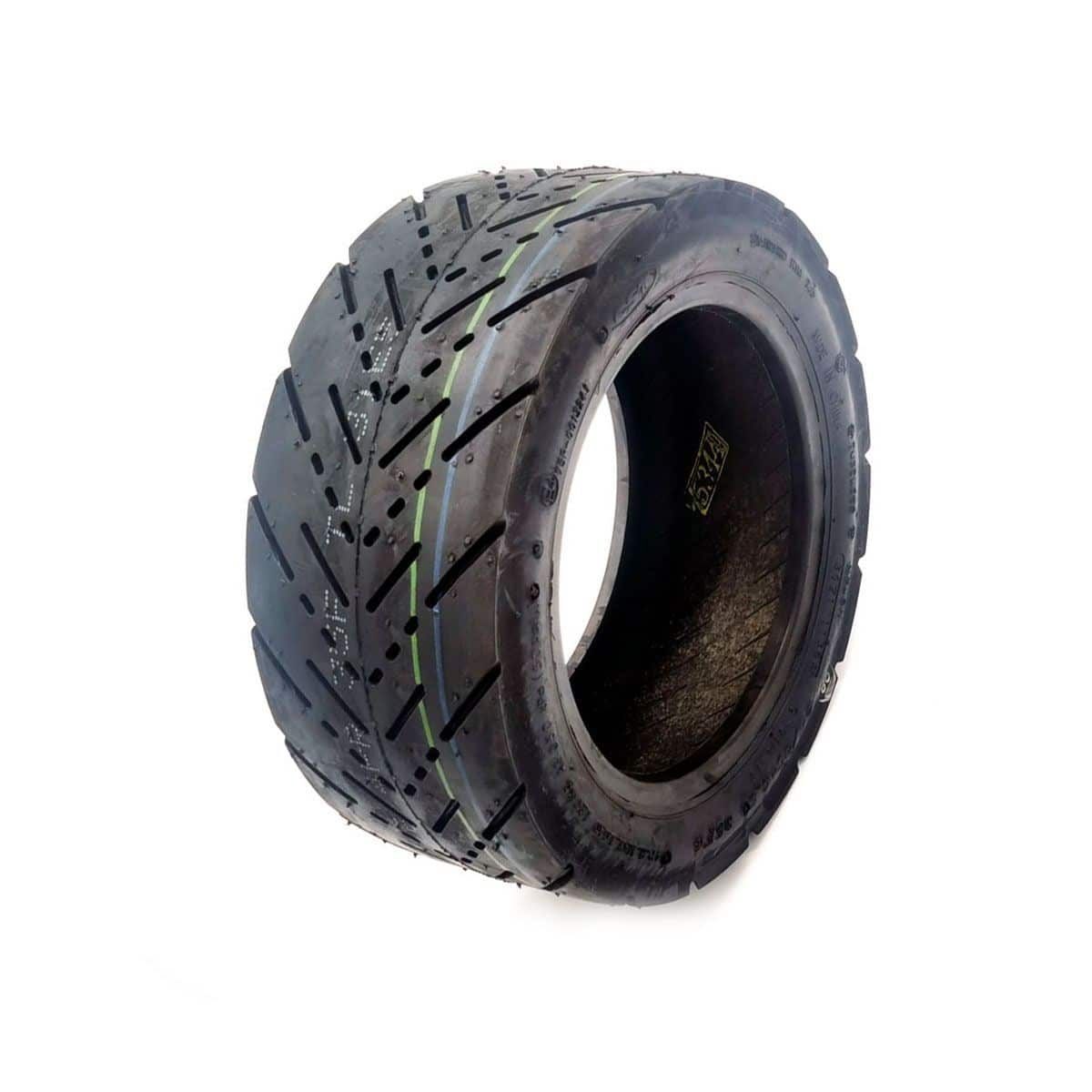 Cubierta Tubeless CityRoad 90/65-6.5 CST 1