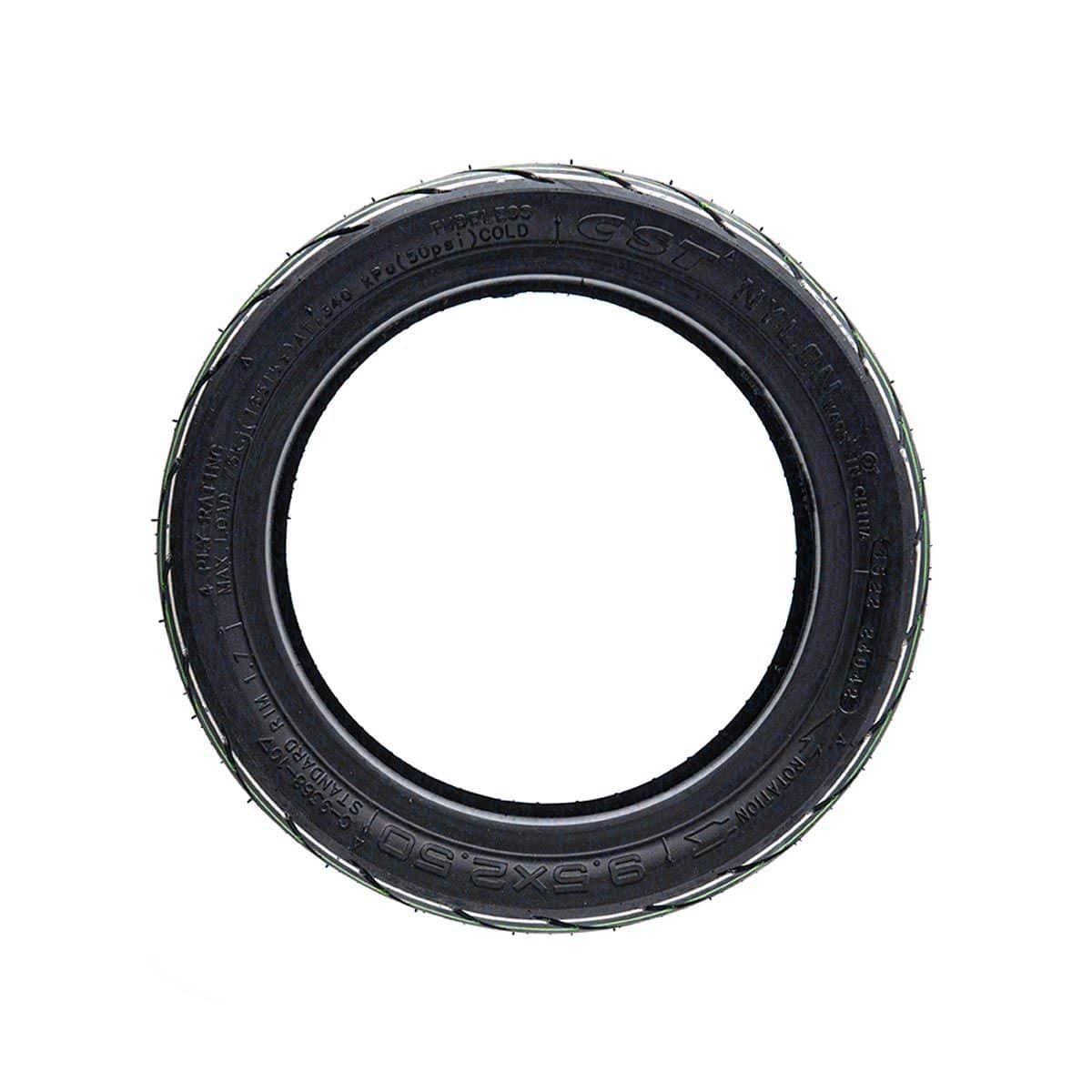 Cubierta 9.5x2.5-6.2 CST