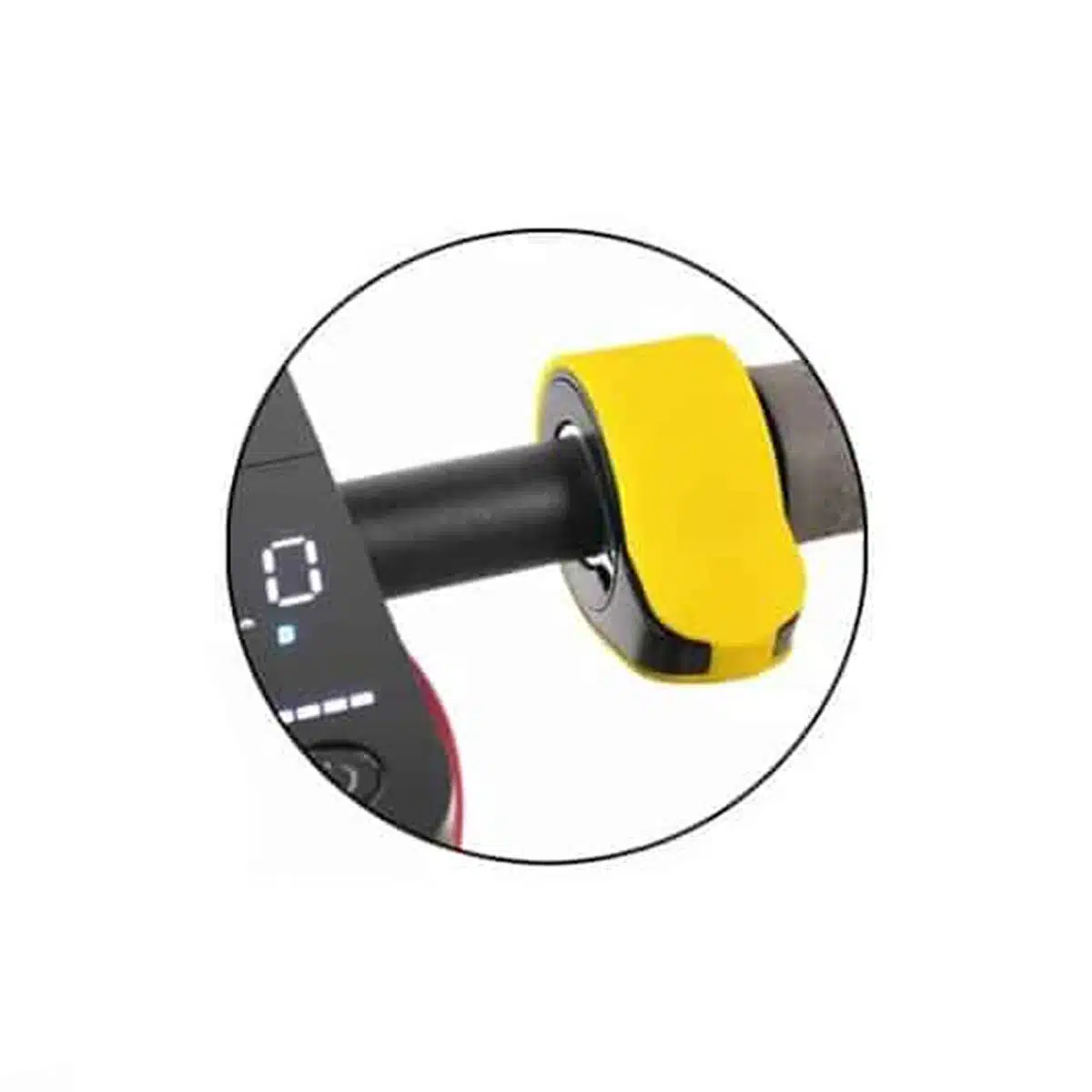 Embellecedor para Acelerador