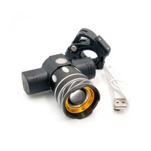 Foco Led Recargable