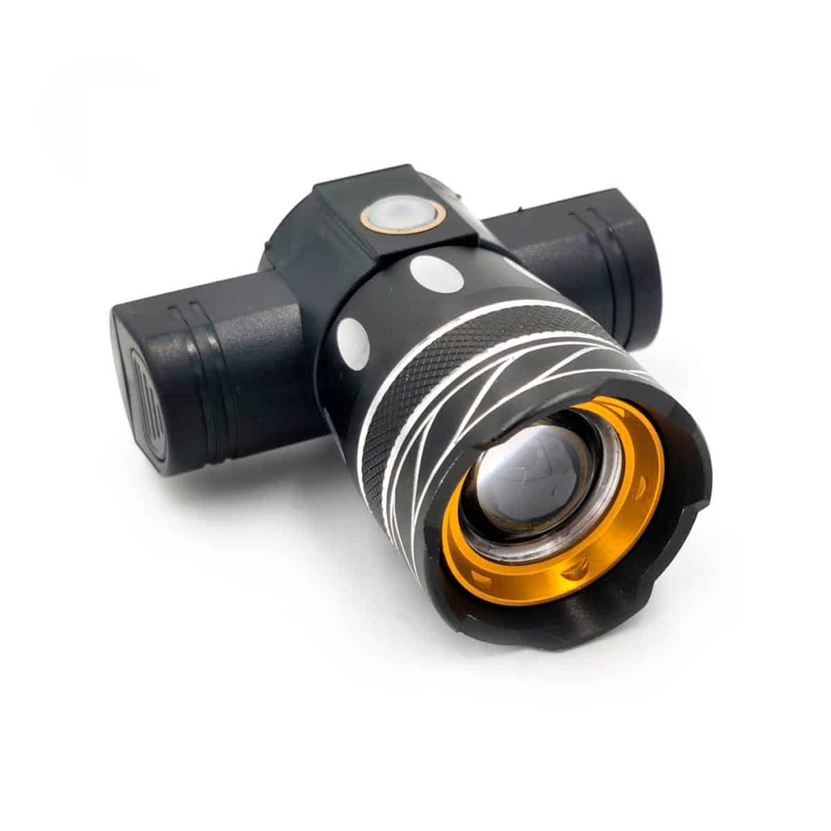 Foco Led Recargable